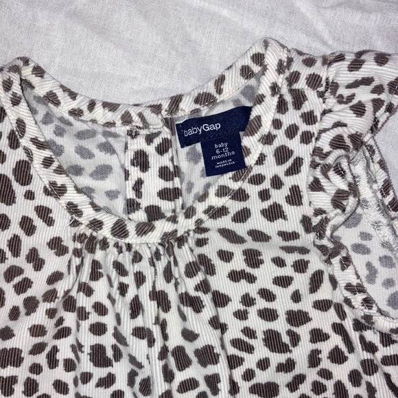 Baby GAP Jumpsuit - Picture 3 of 3